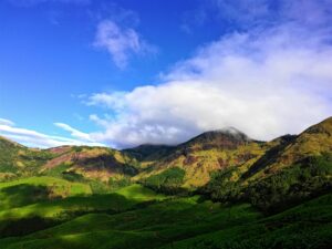 Munnar