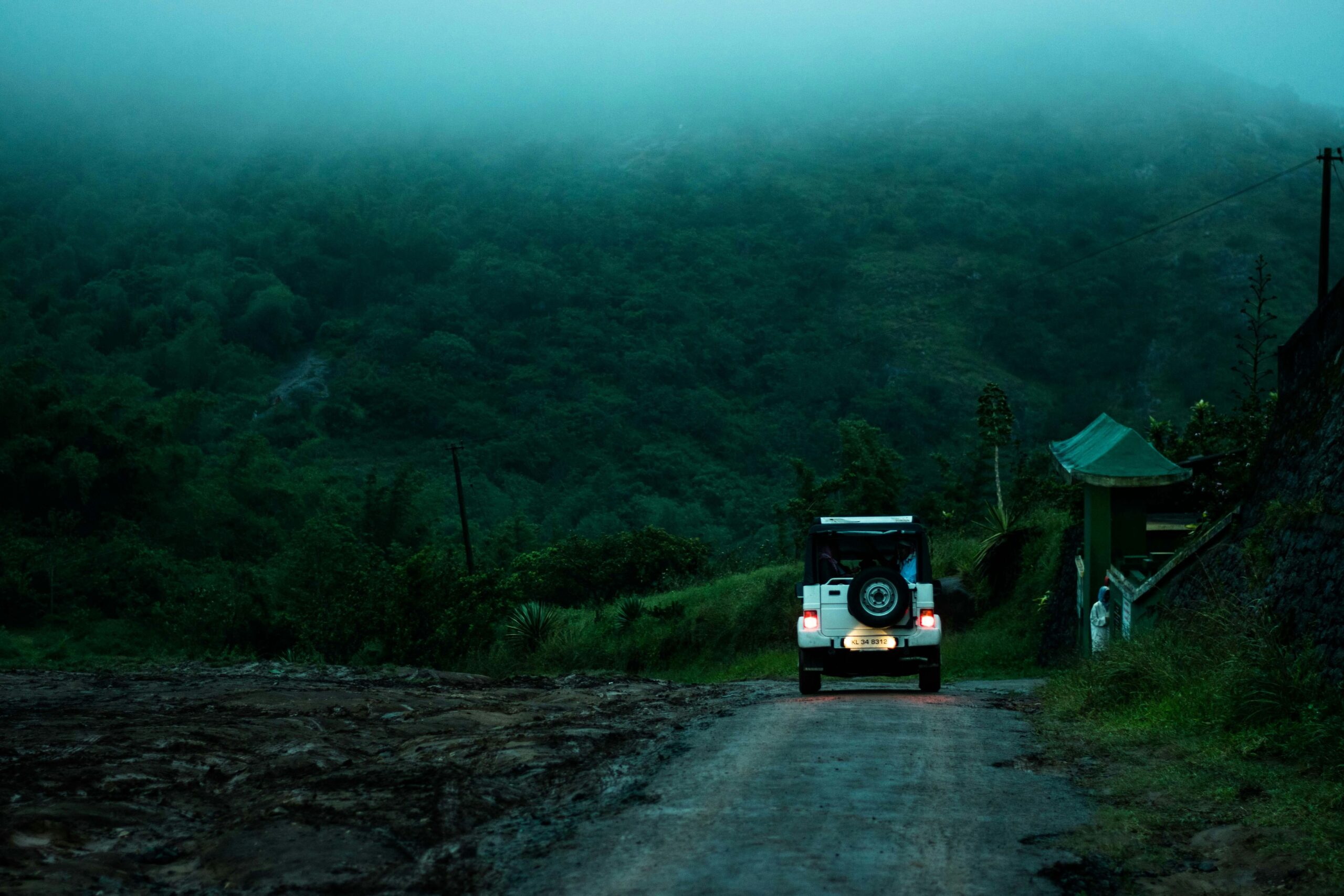 Hidden Meanings: The Place Names of Idukki